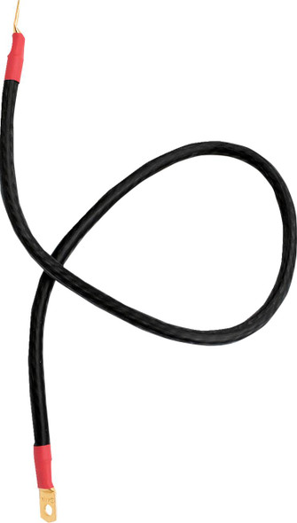 Terry Components - 22129 - Battery Cable - Positive - 29"